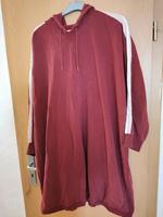 Esmara , roter langer Hoodie/ Sweatshirt , Größe 56/58 Niedersachsen - Stade Vorschau