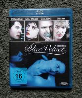 Blue Velvet [BluRay] Hamburg-Nord - Hamburg Winterhude Vorschau