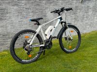E-Bike, NCM Prague, E-Mountainbike wie neu Thüringen - Saale-Holzland-Kreis Vorschau