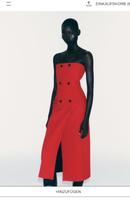 Damen Kleid Zara Nordrhein-Westfalen - Krefeld Vorschau