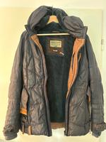 Naketano Jacke Neustadt - Hohentor Vorschau