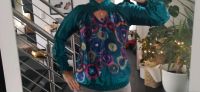 Bluse von Desigual, gr M Nordrhein-Westfalen - Minden Vorschau