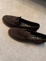 ARA Damenschuh, Ballerina,  Gr. 42, neu u.ungetragen,Slipper Wuppertal - Barmen Vorschau
