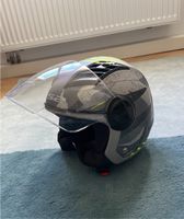 Motorrad/Mofa/Roller/E-Roller Helm XS Dresden - Dresden-Plauen Vorschau