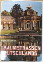 Traumstraßen Deutschlands, Eugen Skasa-Weiß 1973 Rheinland-Pfalz - Herdorf Vorschau