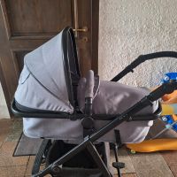 Kinderwagen Bayern - Witzmannsberg Vorschau