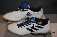 Adidas Kinder Herren Sport Freizeit Lauf Schuhe Sneaker Gr 40 1/3 Niedersachsen - Nordhorn Vorschau