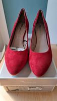 Tamaris Damen Pumps, Größe 41, NEU Niedersachsen - Giesen Vorschau
