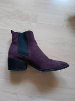 Stiefeletten von ASOS Gr. 41 Bayern - Geiselbach Vorschau
