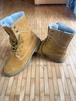 McKinley Schnürstiefel Bayern - Veitsbronn Vorschau