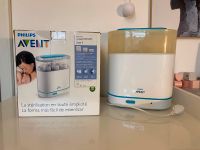 Philips Avent 3in1 Dampftsterilisator Stuttgart - Stuttgart-Nord Vorschau