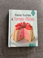 Kleine Kuchen  & Torten-Minis Buch Sachsen-Anhalt - Magdeburg Vorschau