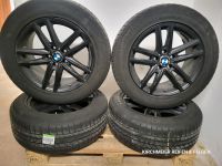 BMW X5 F15 Winterreifen 255-55 R18 Baden-Württemberg - Bopfingen Vorschau