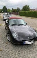 Fiat Barchetta , Roadster , Cabrio Niedersachsen - Scheeßel Vorschau