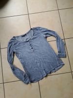 Blue Motion Shirt Gr.M 40/42 Blau Nordrhein-Westfalen - Uedem Vorschau