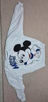 Micke Mouse Pullover zum wenden Bayern - Osterhofen Vorschau