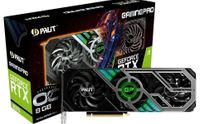 Palit GeForce RTX 3070 Gaming Pro LHR 8GB GDDR6 Bayern - Rohrbach Vorschau