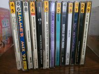 82 CDs verschiedener Genres Nordrhein-Westfalen - Bad Honnef Vorschau