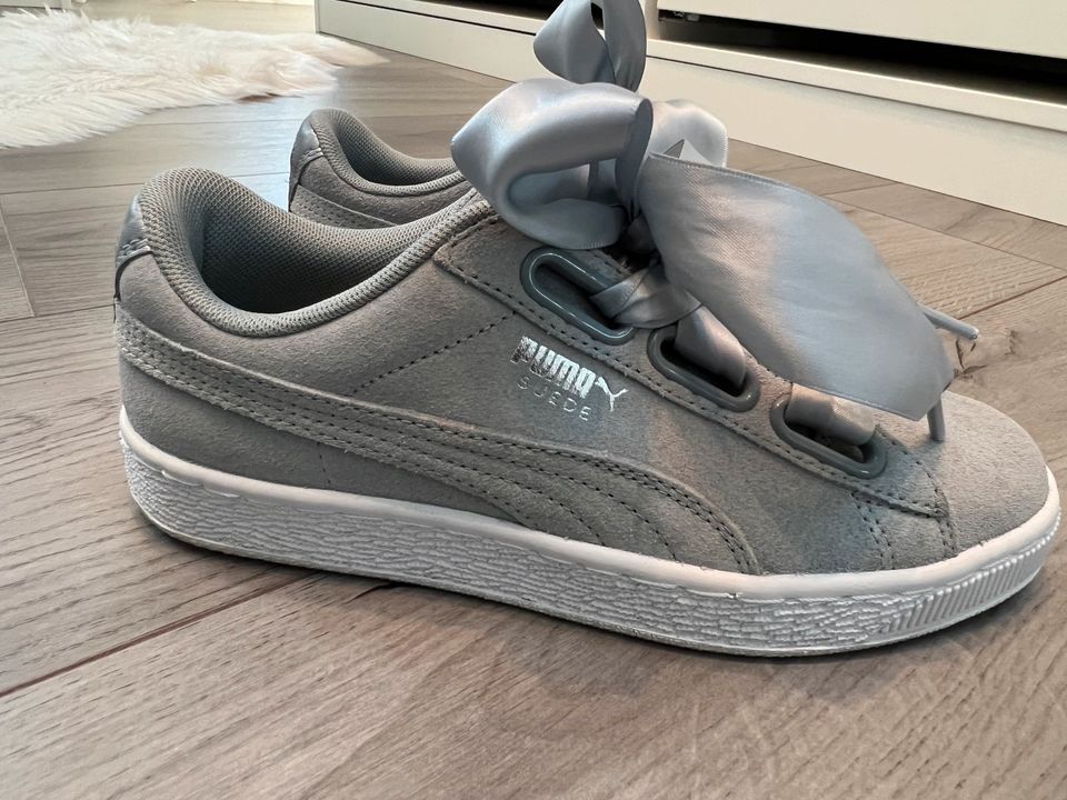 Puma Sneaker in Limburg