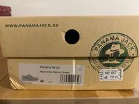 Panama Jack Lederschuhe, Größe 46 Kr. Dachau - Dachau Vorschau