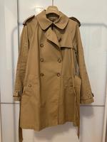 Polo Ralph Lauren Polo Jeans Trenchcoat Gr.M Stuttgart - Stuttgart-Nord Vorschau