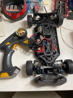 Lrp s10 TC Brushless Köln - Porz Vorschau