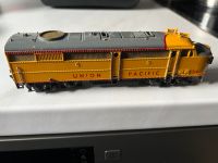 Fleischmann Union Pacific 34l Lok Niedersachsen - Göttingen Vorschau