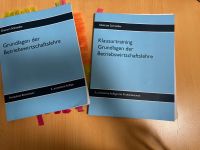 Grundlagen der BWL Dietram Schneider Bayern - Kempten Vorschau