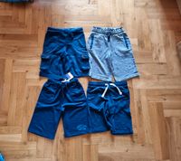 Yigga Shorts Größe 134 140 NEU mit Etikett Bermuda H&m Hessen - Wehrheim Vorschau