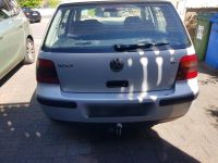 Auto VW Golf Hessen - Reinheim Vorschau