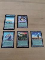 Magic the Gathering Länder Bayern - Freystadt Vorschau