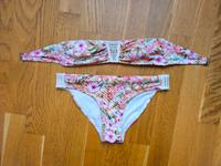 H&M Bikini floral Hessen - Eschborn Vorschau