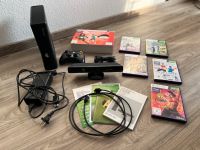 Xbox 360 mit Kinect, Controller, Spiele Nordrhein-Westfalen - Grefrath Vorschau