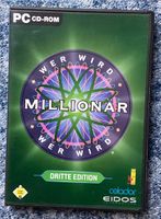Computerspiel „Wer wird Millionär?“ Bayern - Neunkirchen a. Brand Vorschau