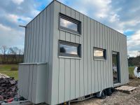 Tinyhouse Minihaus Baden-Württemberg - Westhausen Vorschau