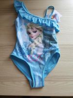 Disney Frozen Elsa Badeanzug 92 Neu Niedersachsen - Verden Vorschau