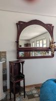 Antik Jugendstil Vintage shabby Möbel zu verkaufen Sachsen-Anhalt - Bad Schmiedeberg Vorschau