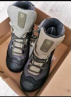 Salomon Quest Element GTX Gr 42 Wanderschuh Sachsen-Anhalt - Magdeburg Vorschau
