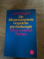 R.Rogers Gesprächspsychotherapie Bayern - Mönchberg Vorschau