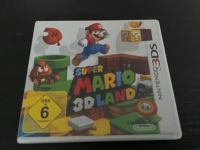Nintendo 3 DS  Super Mario Land Berlin - Tempelhof Vorschau