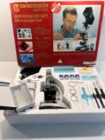 Bresser Optik Mikroskop-Set Mikroskop für Kinder Berlin - Reinickendorf Vorschau