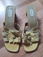 JANA Schuhe Sommerschuhe Pantolette Sandalen Gr. 42 G Nürnberg (Mittelfr) - Südstadt Vorschau