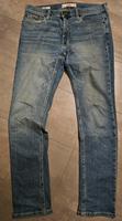 Tolle Hollister Jeans 32 32 blau Hessen - Kassel Vorschau