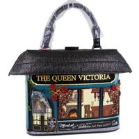 Vendula London Queen Victoria Grabbag Handtasche Rheinland-Pfalz - Dörrebach (Hunsrück) Vorschau