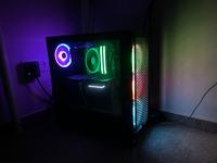 Leistungsstarker Gaming-PC mit Rtx 4070/i9 12900f/32 GB Ddr5 Schleswig-Holstein - Henstedt-Ulzburg Vorschau
