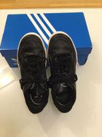 Kinder Ledersneaker Adidas Originals Hessen - Hofheim am Taunus Vorschau