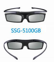 Samsung 3D Brille SSD-5100GB München - Bogenhausen Vorschau