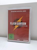 4 DVD Flash Gordon Niedersachsen - Jesteburg Vorschau