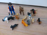 Playmobil Hunde(11 Stück) Hamburg-Mitte - Hamburg Billstedt   Vorschau