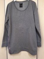 STREET ONE Damen Sweatshirt grau 44 42  L XL Wandsbek - Hamburg Sasel Vorschau